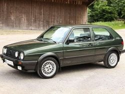 Groen Gebruikt 1991 VW Golf III GTD Hatchback | € 26.950