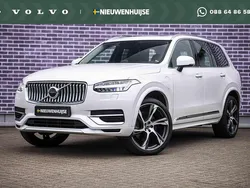 Wit Gebruikt 2022 Volvo XC90 Inscription SUV | € 53.899 (Super prijs)