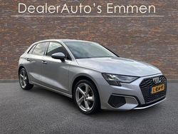 Gebruikt 2021 Audi A3 Proline | € 24.950 (Eerlijke prijs)