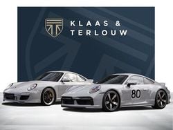 Grijs Gebruikt 2023 Porsche 911 Sport Classic Sport Stationwagen | € 399.995