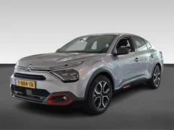 Grijs Gebruikt 2023 Citroën e-C4 Feel Sedan | € 20.940