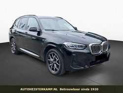 Zwart (metallic) Gebruikt 2023 BMW 501 M Sport SUV | € 79.950
