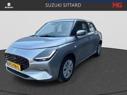 Grijs Gebruikt 2025 Suzuki Swift Comfort Hatchback | € 20.445 (Eerlijke prijs)