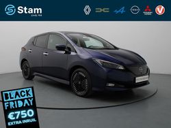 Blauw Nieuw 2025 Nissan Leaf 360º Hatchback | € 22.990 (Iets duurder)