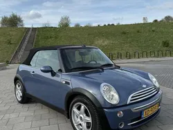 Mini Cooper Cabriolet