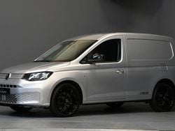 Zilver Gebruikt 2021 VW Caddy Edition MPV | € 23.950 (Super prijs)