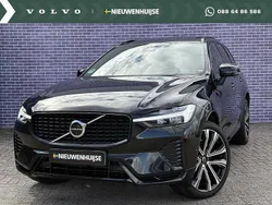 Gebruikt 2021 Volvo XC60 R-Design SUV | € 50.894 (Eerlijke prijs)