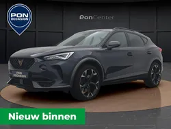 Grijs Gebruikt 2023 Cupra Formentor VZ SUV | € 31.450 (Eerlijke prijs)