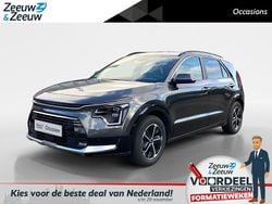 Interstellar grey Gebruikt 2025 Kia Niro SUV | € 34.920 (Goede deal)