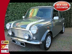 Grijs Gebruikt 1997 Mini Cooper Hatchback | € 19.950 (Eerlijke prijs)