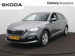 Grijs Gebruikt 2024 Skoda Scala Ambition Hatchback | € 18.900 (Eerlijke prijs)
