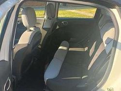 Wit Gebruikt 2013 Fiat 500L Lounge MPV | € 6.500 (Eerlijke prijs)
