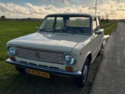 Gebruikt 1986 Lada 1200 | € 5.000
