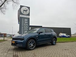 Blauw Gebruikt 2022 Lynk & Co 01 SUV | € 23.900 (Eerlijke prijs)