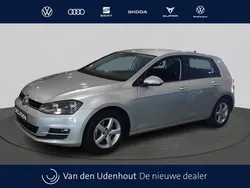 Grijs Gebruikt 2013 VW Golf VII Highline Hatchback | € 11.450 (Eerlijke prijs)
