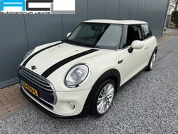 Hatchback Gebruikt 2015 Mini Cooper Business Hatchback | € 10.750 (Super prijs)