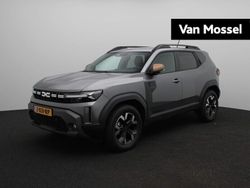 Grijs Gebruikt 2024 Dacia Duster Journey SUV | € 27.430
