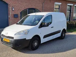 Overige Gebruikt 2013 Peugeot Partner MPV | € 4.500 (Iets duurder)