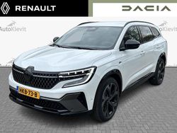 Wit Nieuw 2025 Renault Espace Esprit Alpine MPV | € 40.950 (Super prijs)