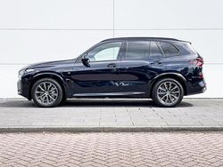 Zwart Gebruikt 2025 BMW X5 Performance SUV | € 99.900 (Eerlijke prijs)