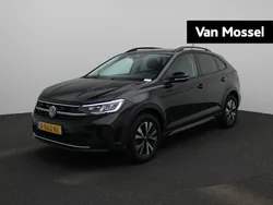 Zwart Gebruikt 2024 VW Taigo Business SUV | € 25.900 (Eerlijke prijs)
