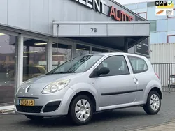 Grijs Gebruikt 2008 Renault Twingo Authentique Hatchback | € 1.450 (Goede deal)