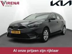 Grijs metallic Gebruikt 2023 Kia Ceed Sportswagon 2 Stationwagen | € 27.450 (Eerlijke prijs)