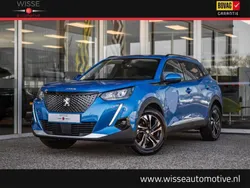 Suv Gebruikt 2021 Peugeot 2008 Allure SUV | € 20.745 (Eerlijke prijs)