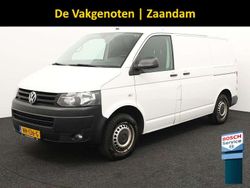 Wit Gebruikt 2014 VW T5 Trendline Van | € 8.550 (Super prijs)