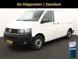Wit Gebruikt 2014 VW T5 Trendline Van | € 8.950 (Goede deal)