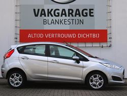 Hatchback Gebruikt 2016 Ford Fiesta Style Hatchback | € 8.250 (Eerlijke prijs)