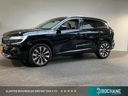 Zwart Gebruikt 2023 Renault Austral Techno SUV | € 30.535 (Eerlijke prijs)