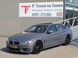 BMW 418