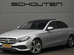 Grijs Gebruikt 2018 Mercedes E400 Premium Plus Sedan | € 32.900