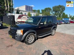 Gebruikt 2005 Land Rover Discovery 3 SUV | € 2.499