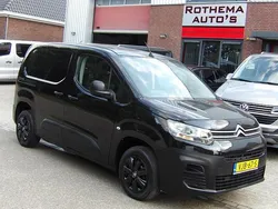 Overige Gebruikt 2021 Citroën Berlingo MPV | € 9.995 (Eerlijke prijs)