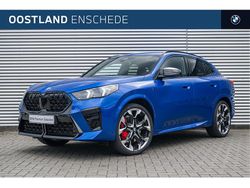 Blauw Gebruikt 2025 BMW X2 M Sport SUV | € 62.500 (Goede deal)