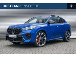Blauw Gebruikt 2025 BMW X2 M Sport SUV | € 64.950 (Goede deal)