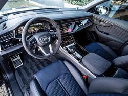 Grijs Nieuw 2025 Audi RS Q8 Performance SUV | € 259.900 (Duur)