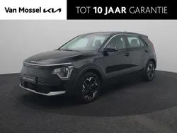 Zwart Gebruikt 2024 Kia Niro Light SUV | € 34.740