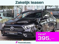 Gebruikt 2022 Mercedes A180 AMG line | € 39.513