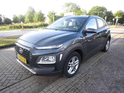 Grijs Gebruikt 2020 Hyundai Kona Comfort SUV | € 13.950 (Goede deal)