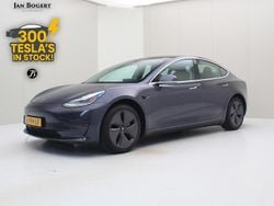 Grijs, metallic lak Gebruikt 2020 Tesla Model 3 Long Range AWD Sedan | € 17.500 (Goede deal)