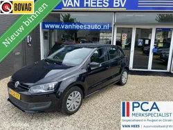 Zwart Gebruikt 2013 VW Polo Edition Hatchback | € 9.545 (Eerlijke prijs)
