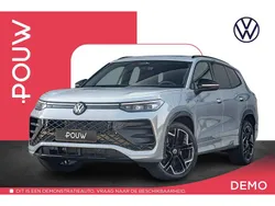 Grijs Gebruikt 2025 VW Tayron R-line Edition SUV | € 59.450 (Eerlijke prijs)