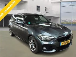 Grijs Gebruikt 2019 BMW 118 Executive Hatchback | € 19.399 (Goede deal)