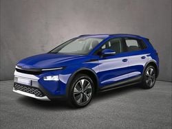 Energy blue Nieuw 2025 Skoda Elroq Selection SUV | € 34.490 (Goede deal)