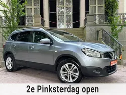 Grijs Gebruikt 2010 Nissan Qashqai +2 SUV | € 10.445 (Iets duurder)