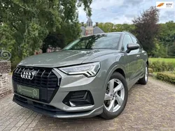 Grijs Gebruikt 2019 Audi Q3 Exclusive SUV | € 24.944 (Goede deal)