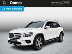 Wit Gebruikt 2021 Mercedes GLB180 Business SUV | € 37.950 (Eerlijke prijs)